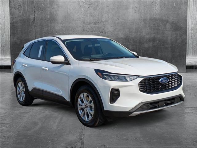 new 2024 Ford Escape car, priced at $29,137