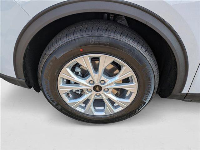 new 2024 Ford Escape car, priced at $27,499