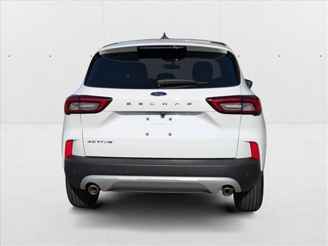 new 2024 Ford Escape car, priced at $27,499