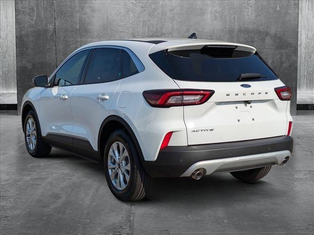 new 2024 Ford Escape car, priced at $29,137