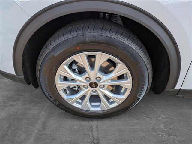 new 2024 Ford Escape car, priced at $29,137