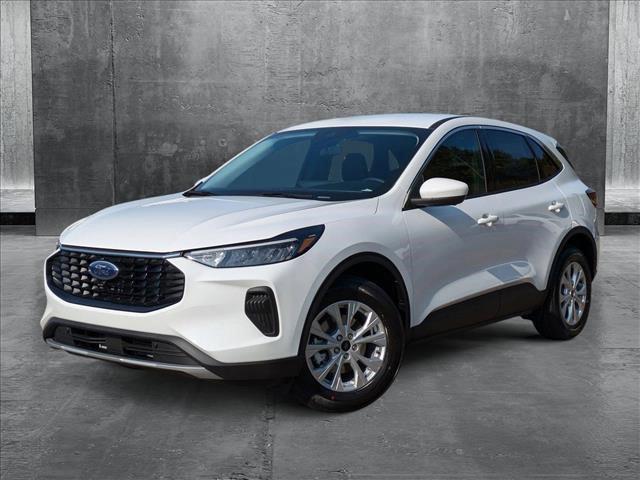 new 2024 Ford Escape car, priced at $29,137