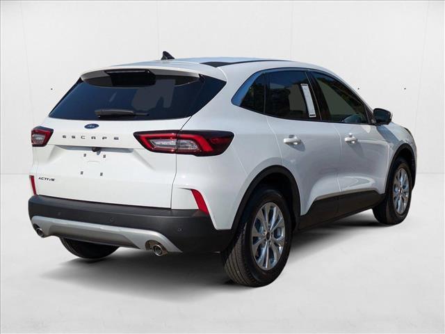 new 2024 Ford Escape car, priced at $27,499
