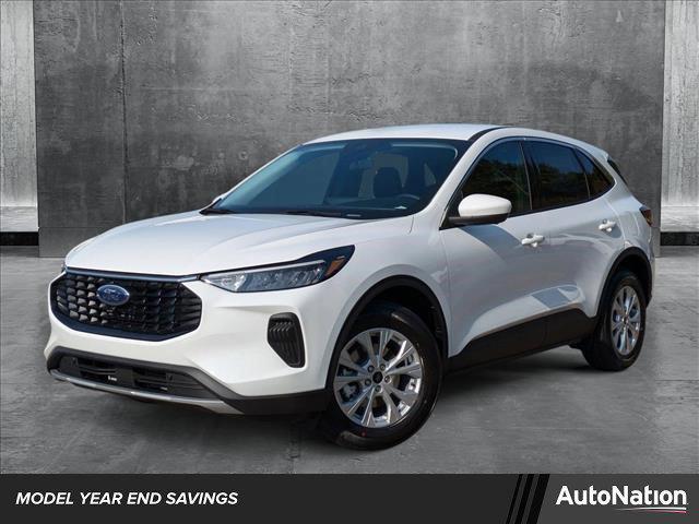 new 2024 Ford Escape car, priced at $29,137