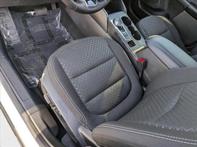 new 2024 Ford Escape car, priced at $27,499