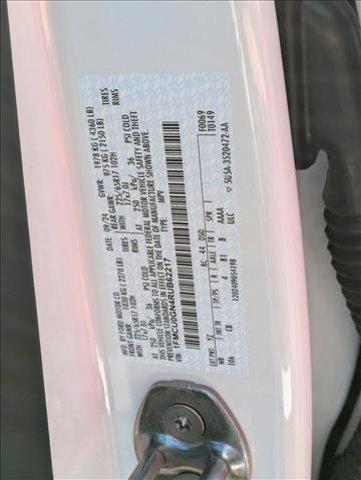 new 2024 Ford Escape car, priced at $27,499