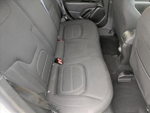 used 2022 Jeep Renegade car, priced at $13,995