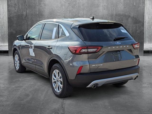 new 2024 Ford Escape car, priced at $26,613
