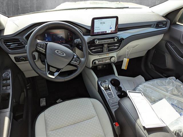 new 2024 Ford Escape car, priced at $26,613