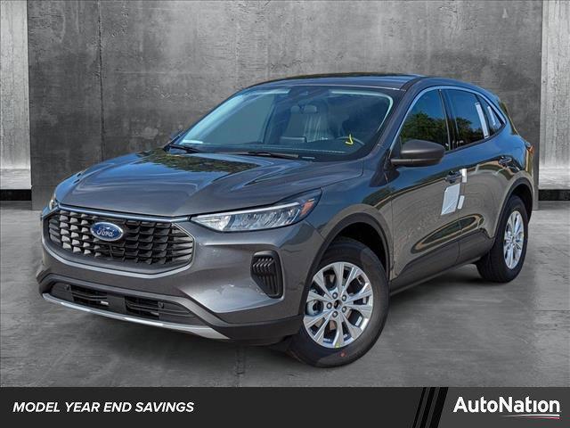 new 2024 Ford Escape car, priced at $26,613