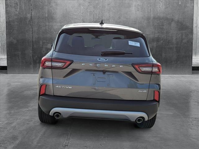 new 2024 Ford Escape car, priced at $26,613