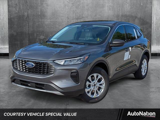 new 2024 Ford Escape car, priced at $27,113