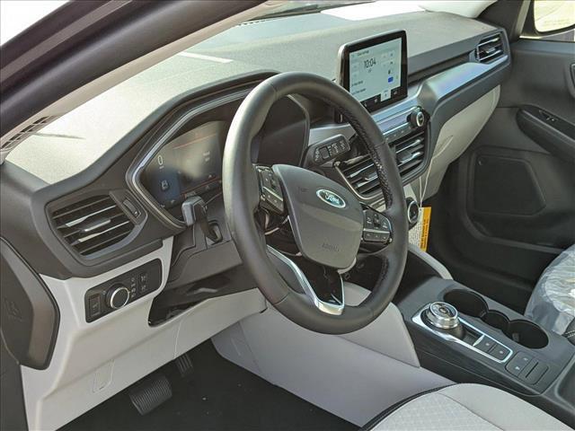 new 2024 Ford Escape car, priced at $26,613