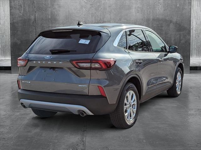 new 2024 Ford Escape car, priced at $26,613