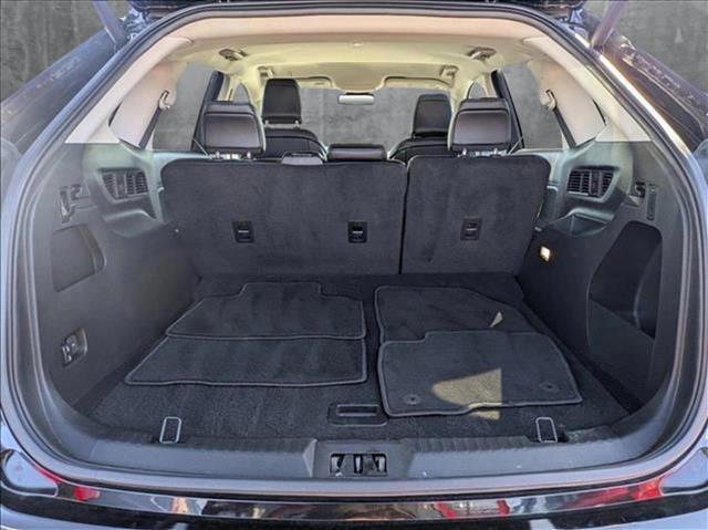 used 2024 Ford Edge car, priced at $29,428