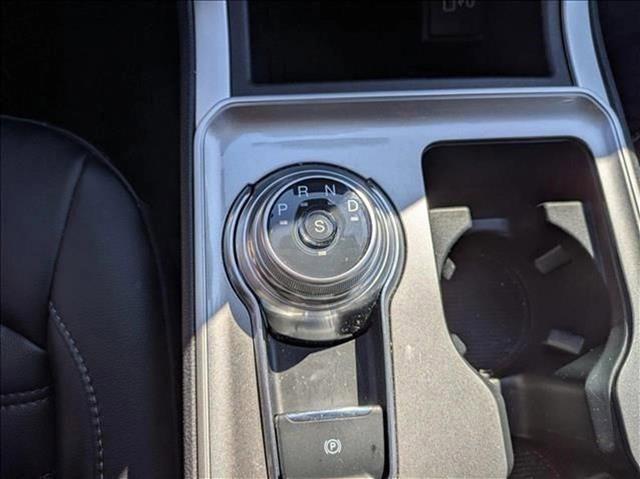 used 2024 Ford Edge car, priced at $29,428