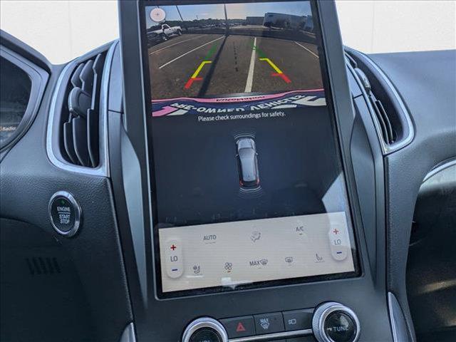 used 2024 Ford Edge car, priced at $25,998