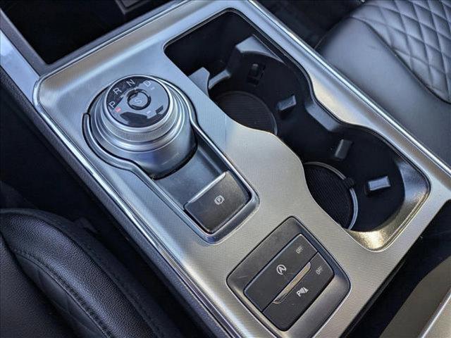 used 2024 Ford Edge car, priced at $25,998