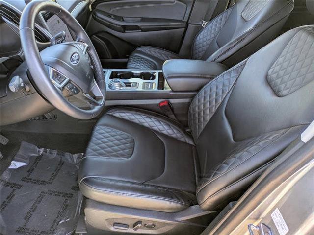 used 2024 Ford Edge car, priced at $25,998