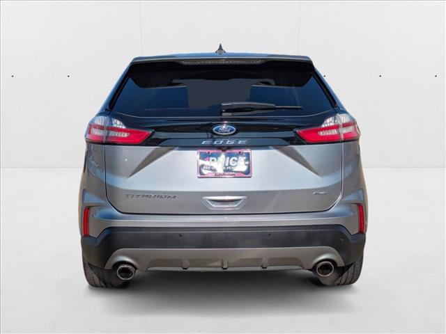 used 2024 Ford Edge car, priced at $25,998