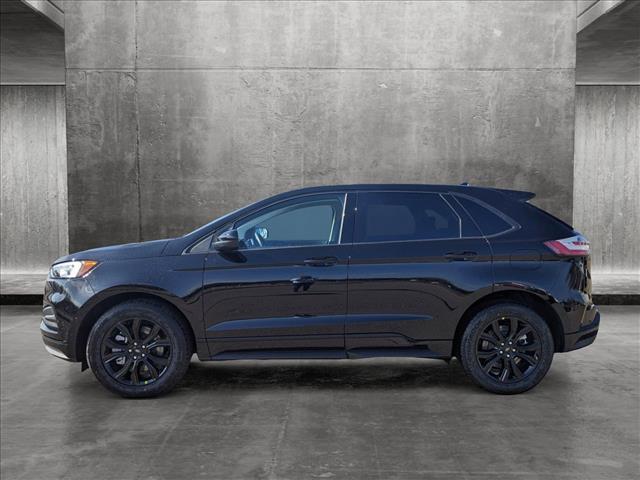 new 2024 Ford Edge car, priced at $31,833