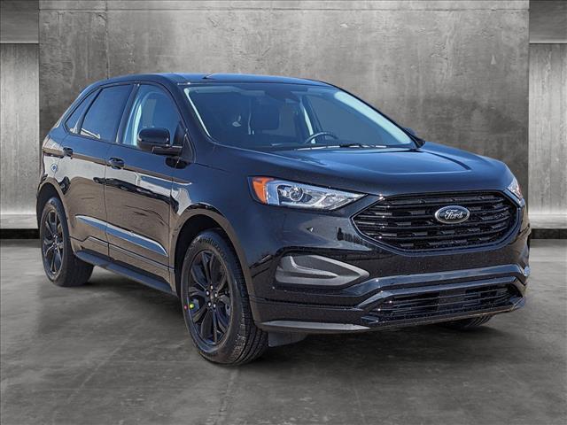 new 2024 Ford Edge car, priced at $33,333