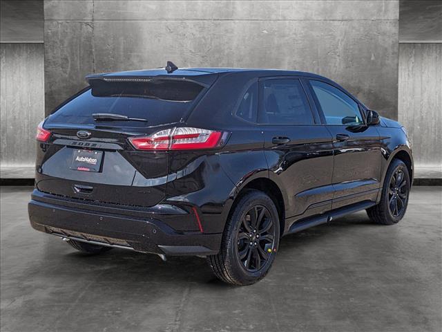 new 2024 Ford Edge car, priced at $33,333