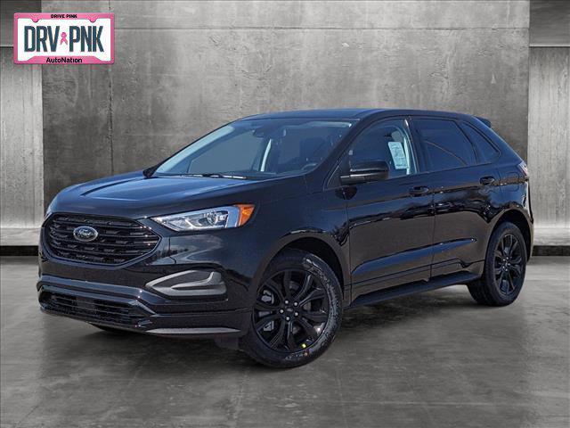 new 2024 Ford Edge car, priced at $31,833