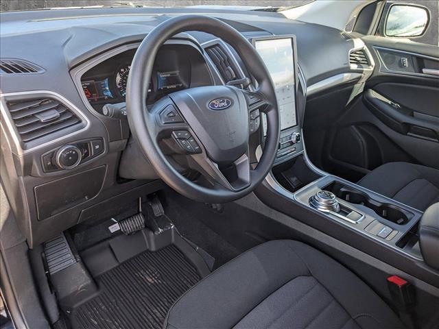 new 2024 Ford Edge car, priced at $33,333