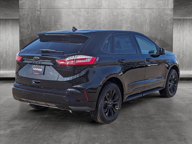 new 2024 Ford Edge car, priced at $31,833