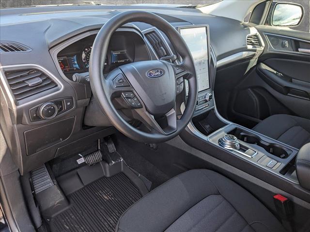 new 2024 Ford Edge car, priced at $31,833