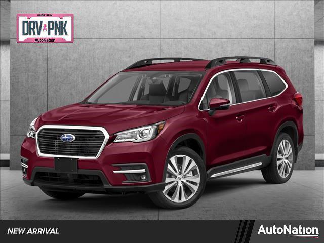 used 2020 Subaru Ascent car, priced at $22,990