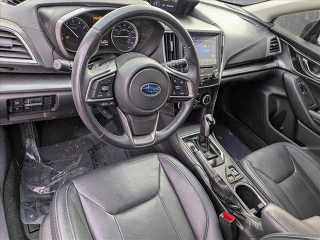 used 2017 Subaru Impreza car, priced at $14,988