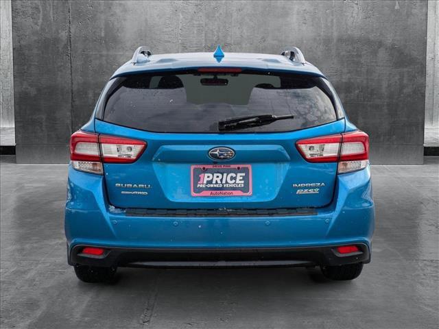 used 2017 Subaru Impreza car, priced at $14,988