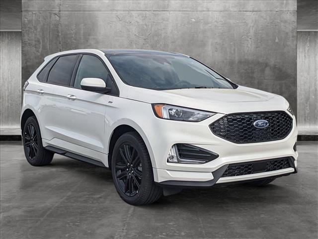 new 2024 Ford Edge car, priced at $39,585