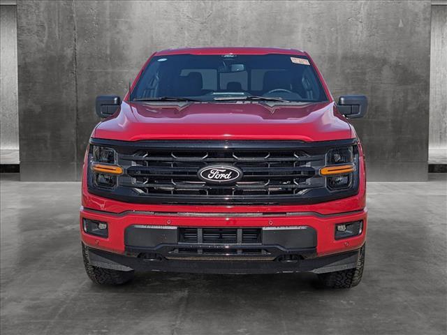 new 2024 Ford F-150 car, priced at $54,440