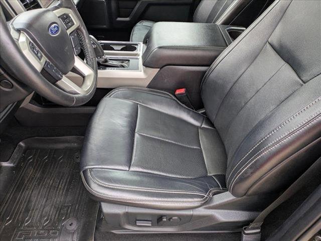 used 2019 Ford F-150 car, priced at $33,551