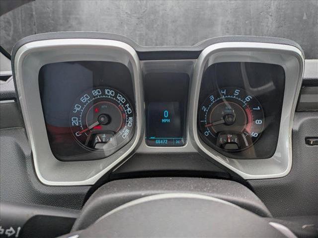 used 2011 Chevrolet Camaro car, priced at $20,923