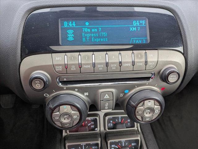 used 2011 Chevrolet Camaro car, priced at $20,923