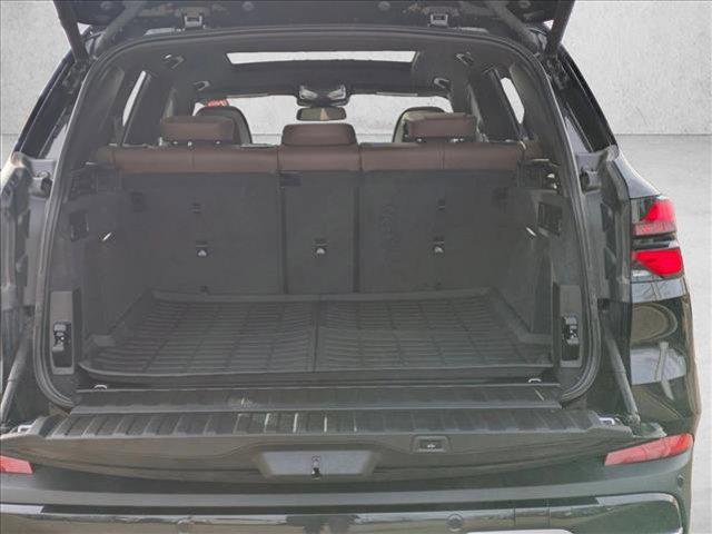 used 2024 BMW X5 car, priced at $59,831