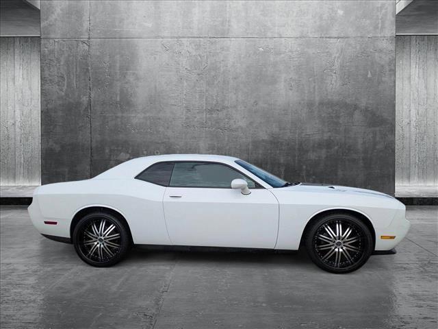 used 2013 Dodge Challenger car, priced at $15,774