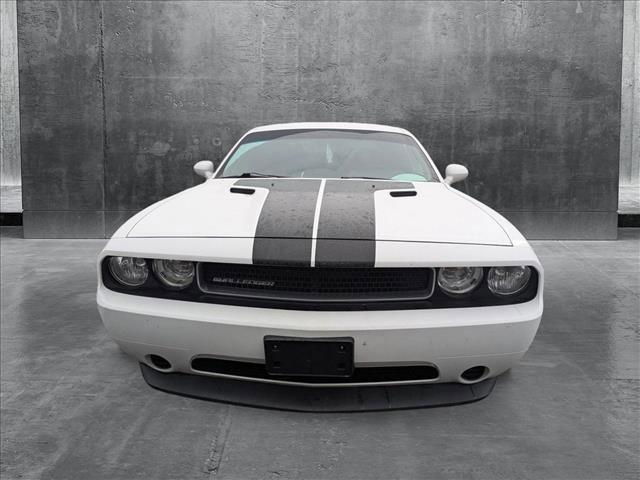 used 2013 Dodge Challenger car, priced at $15,774