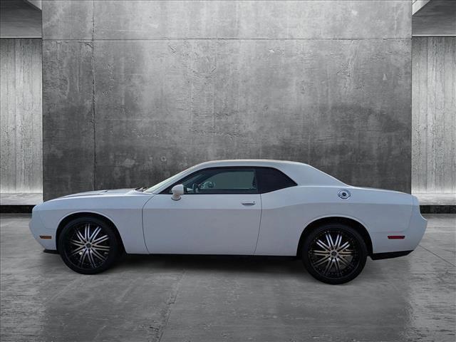 used 2013 Dodge Challenger car, priced at $15,774