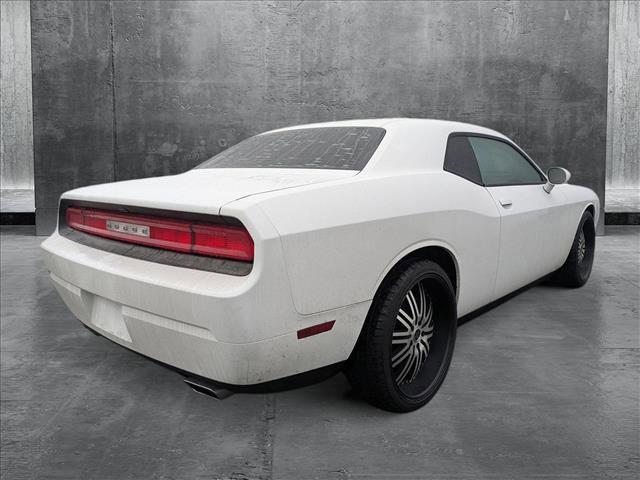 used 2013 Dodge Challenger car, priced at $15,774