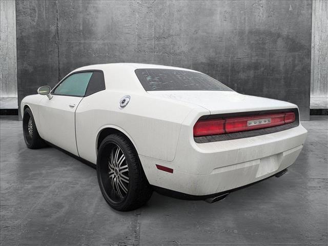 used 2013 Dodge Challenger car, priced at $15,774