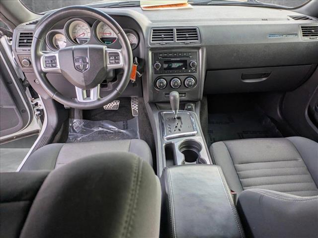 used 2013 Dodge Challenger car, priced at $15,774