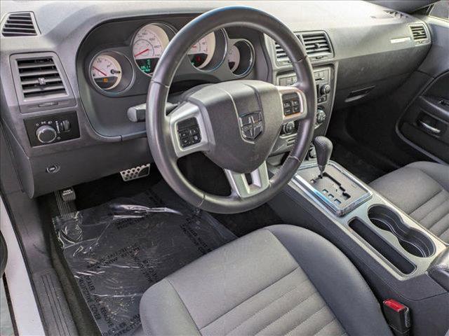 used 2013 Dodge Challenger car, priced at $15,774