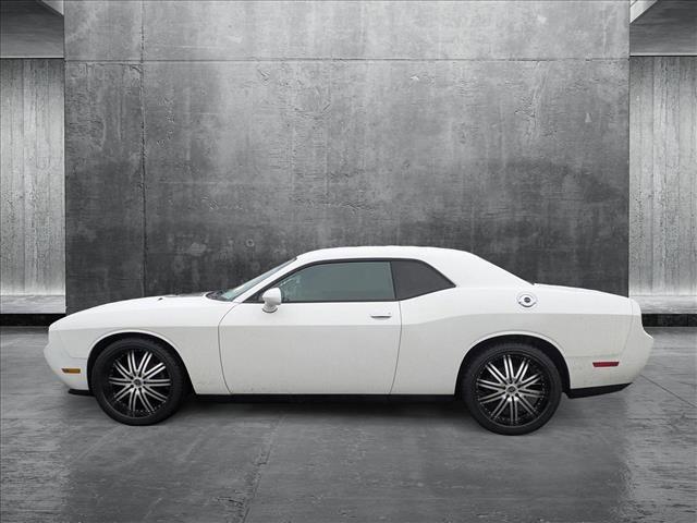 used 2013 Dodge Challenger car, priced at $15,774