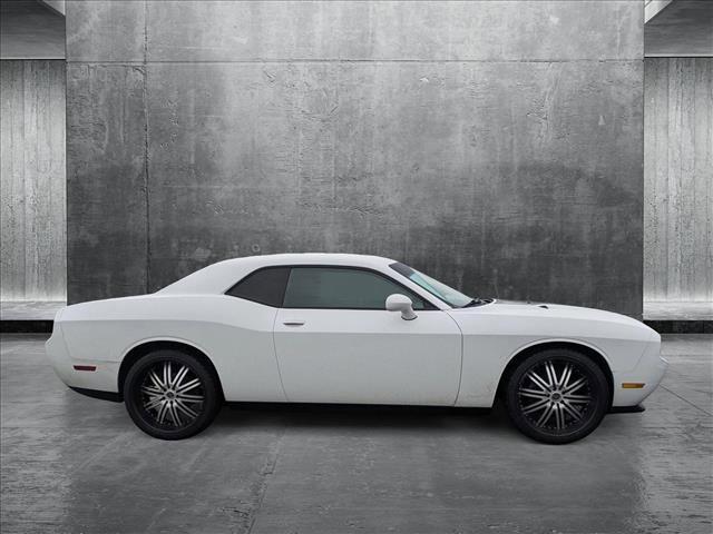 used 2013 Dodge Challenger car, priced at $15,774