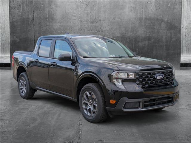 new 2025 Ford Maverick car, priced at $29,835